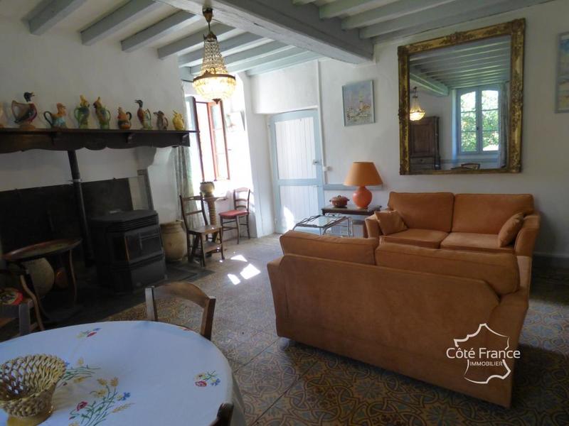 Propriété - 495 m² - 16 pièces