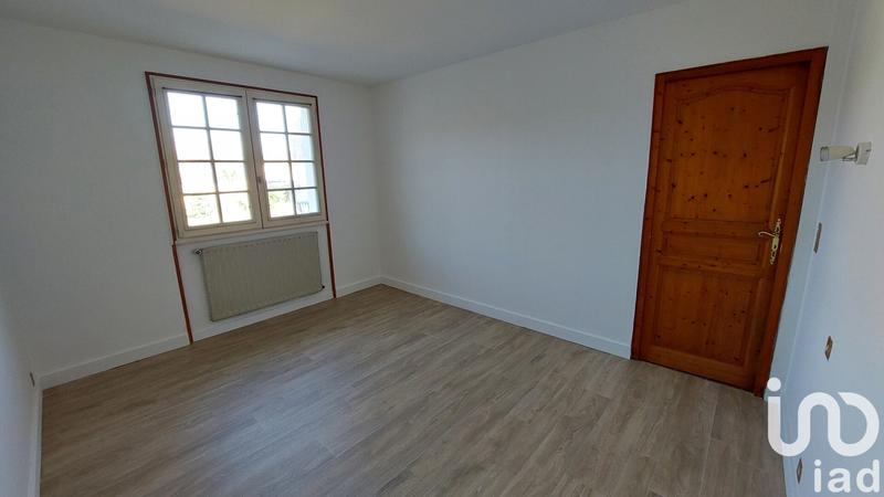 Maison - 145 m² - 7 pièces