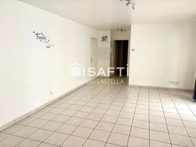 Appartement - 74 m² - 3 pièces