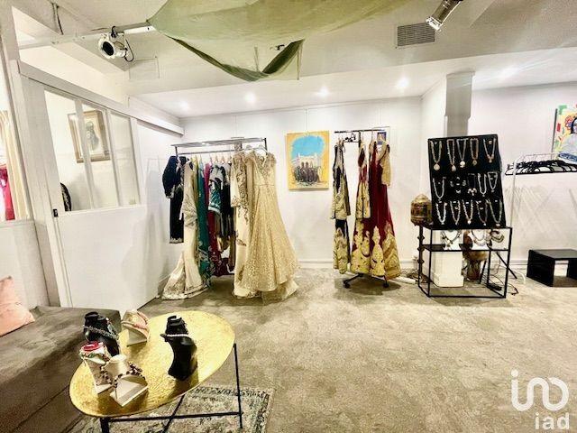 Local commercial - 180 m²