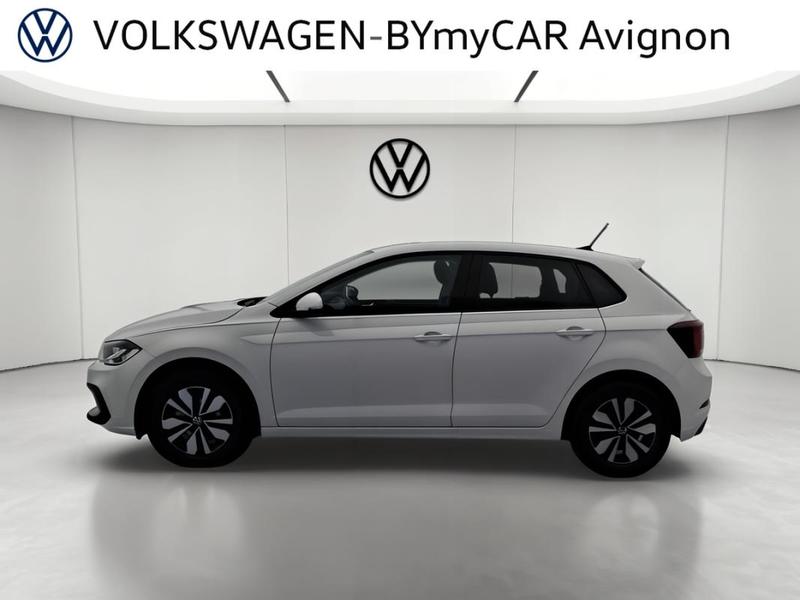 Volkswagen Polo 1.0 Tsi 95 s&amp;S Dsg7 Vw Edition