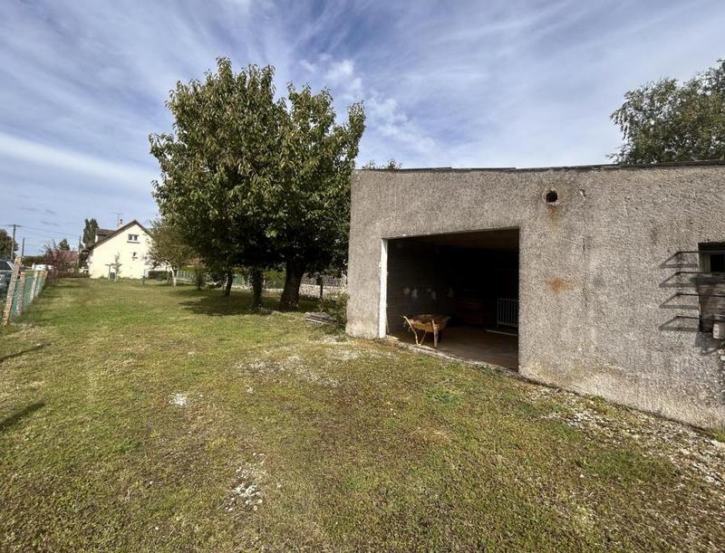 Pavillon - 146 m² - 6 pièces