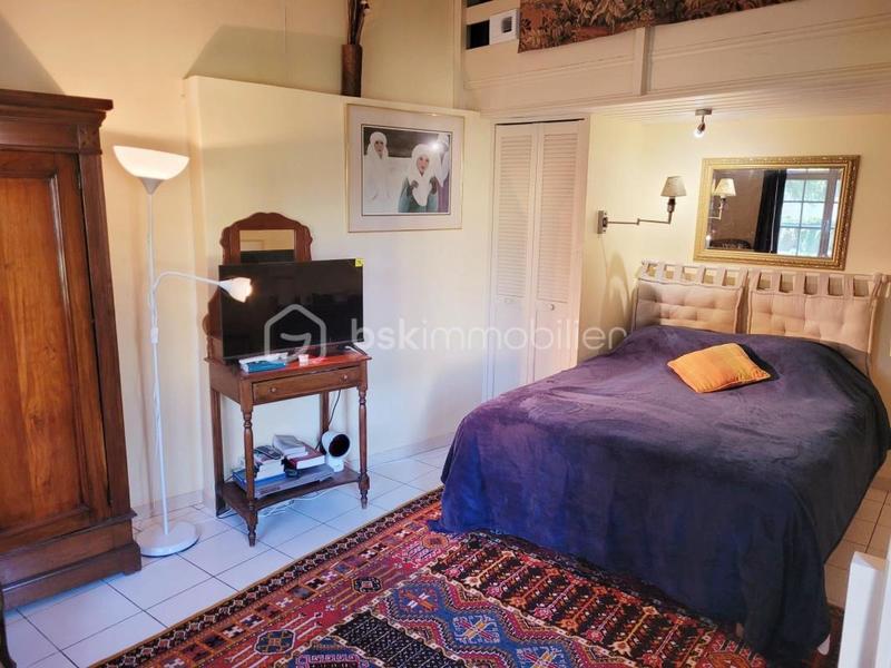 Maison de village - 150 m² - 7 pièces