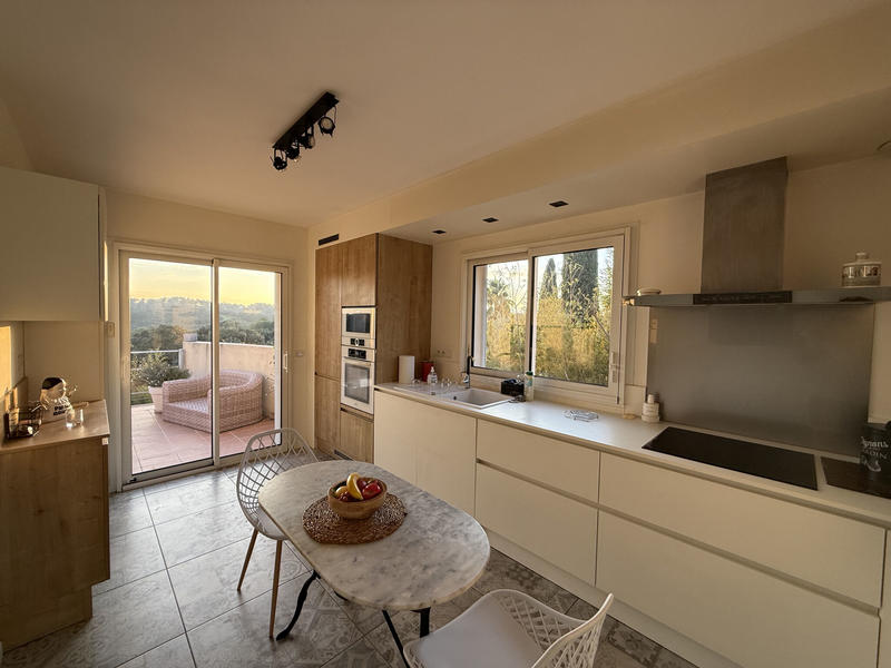 Villa - 128 m² - 4 pièces