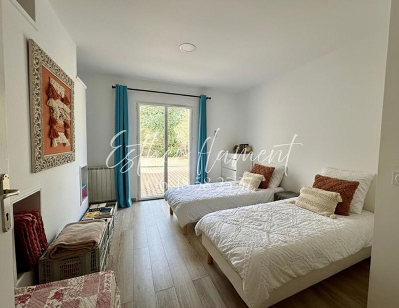 Maison - 160 m² - 6 pièces