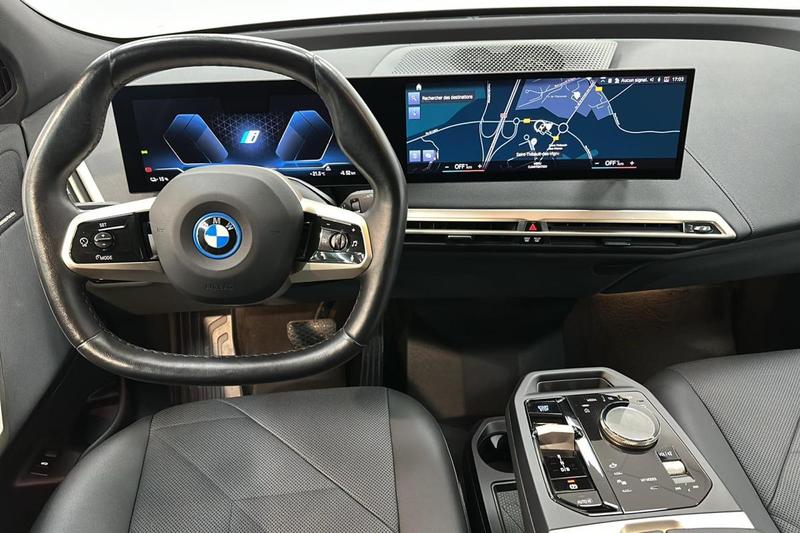 Bmw ix I20 xDrive40 326ch Limited Edition Pro