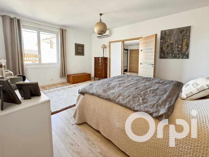 Maison de ville - 170 m² - 6 pièces