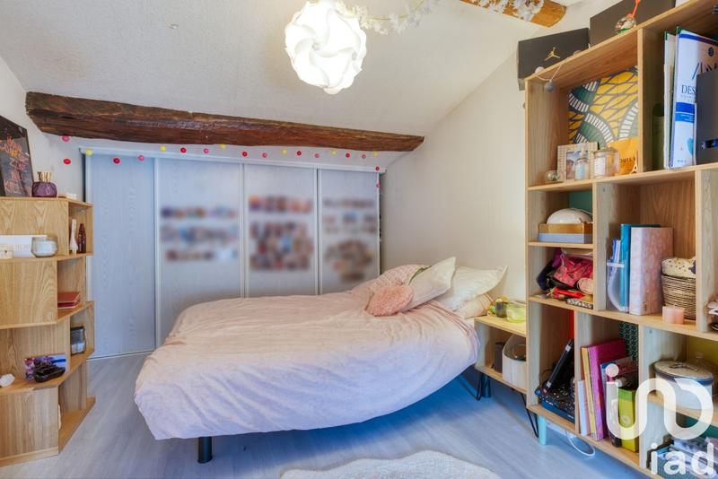 Maison - 190 m² - 5 pièces