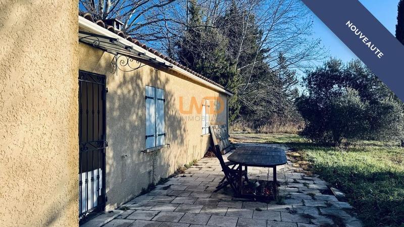 Maison de campagne - 94 m² - 5 pièces