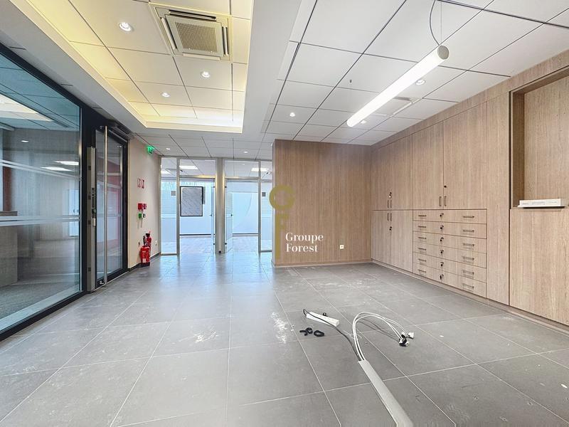 Local d'activités - 150 m²