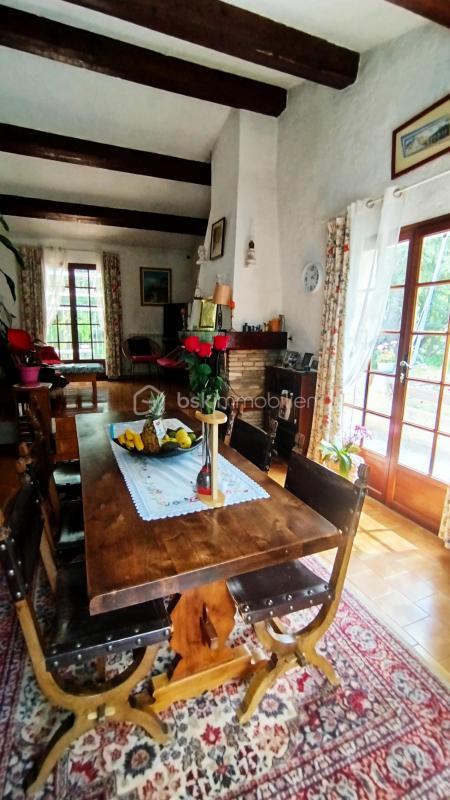 Maison - 190 m² - 4 pièces