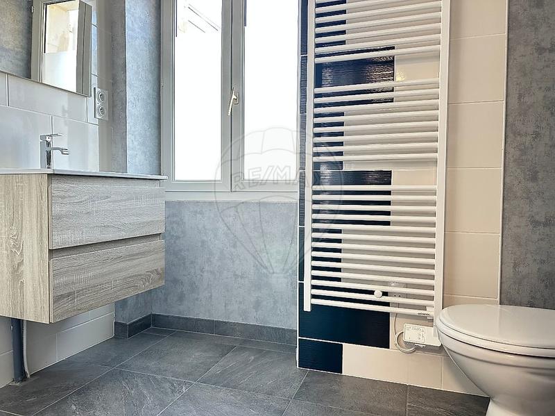 Maison - 48 m² - 3 pièces