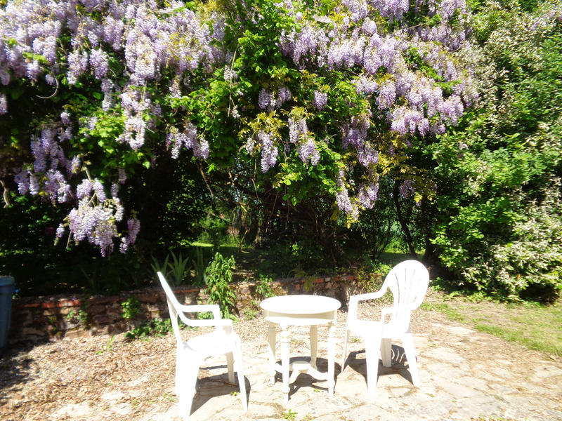 Maison - 220 m² - 11 pièces