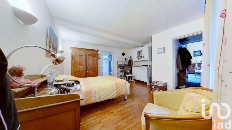 Maison de ville - 213 m² - 5 pièces