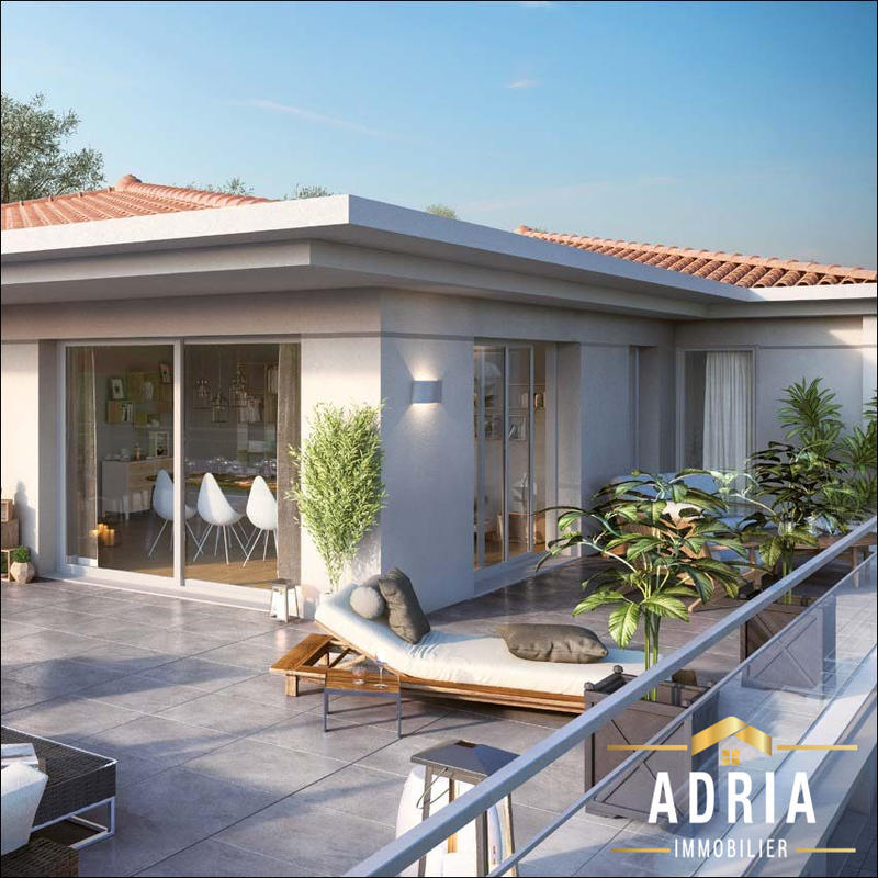 Appartement - 158 m² - 5 pièces