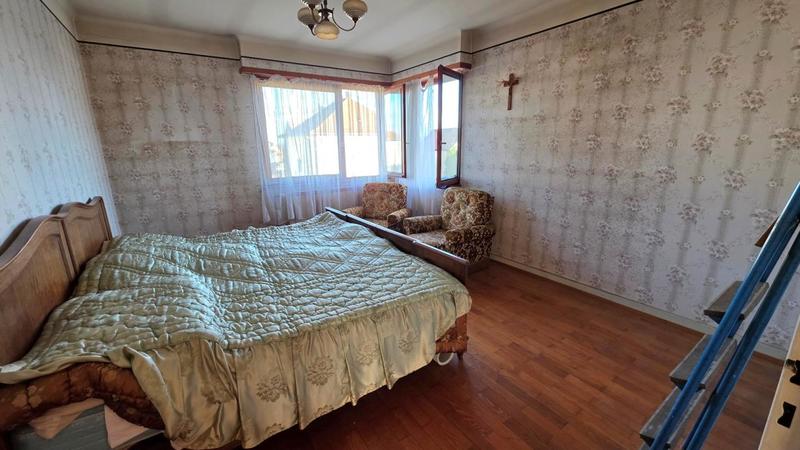 Maison - 154 m² - 6 pièces