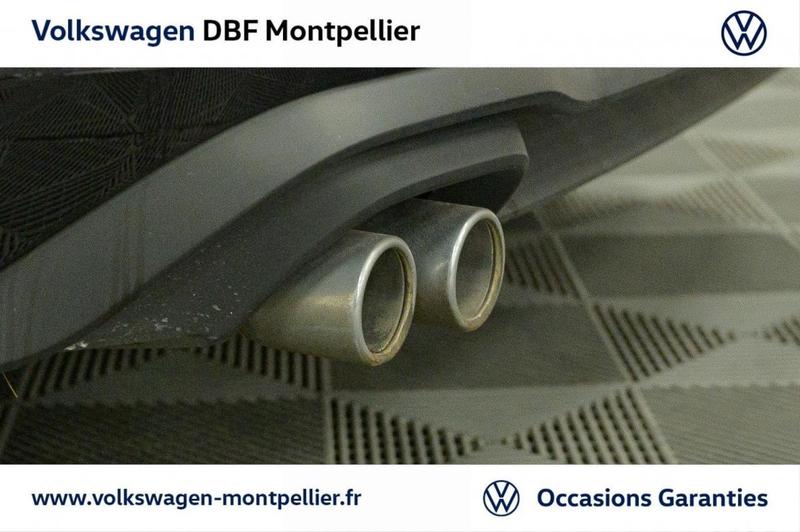 Volkswagen Golf 2.0 Tdi Scr 200 Dsg7 Gtd