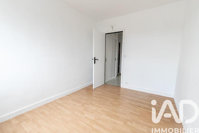 Appartement - 70 m² - 4 pièces