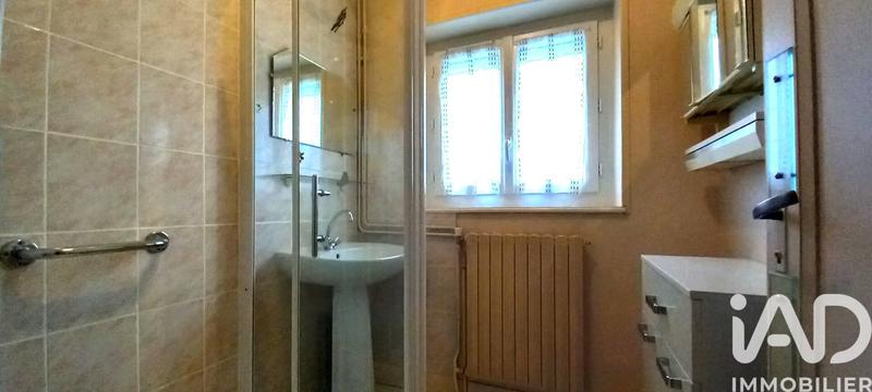 Maison - 110 m² - 6 pièces