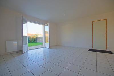 Maison - 81 m² - 4 pièces