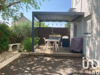 Maison de village - 162 m² - 5 pièces