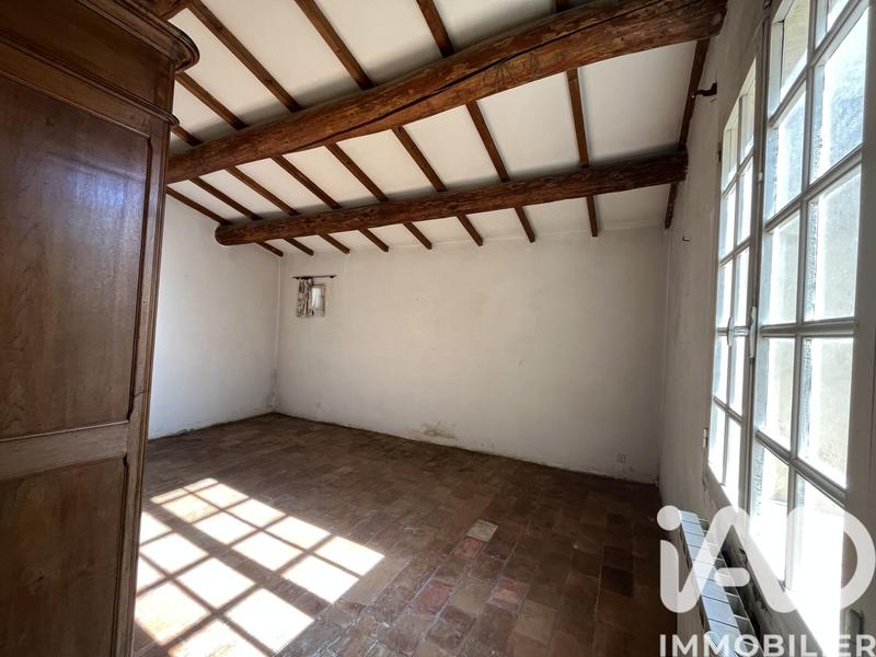 Maison de ville - 194 m² - 7 pièces