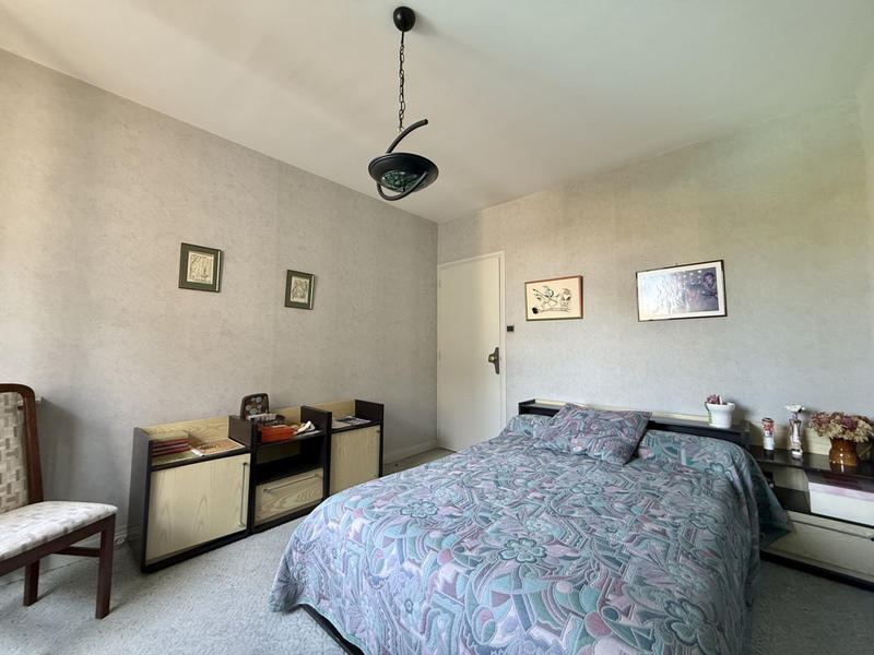 Maison - 160 m² - 7 pièces