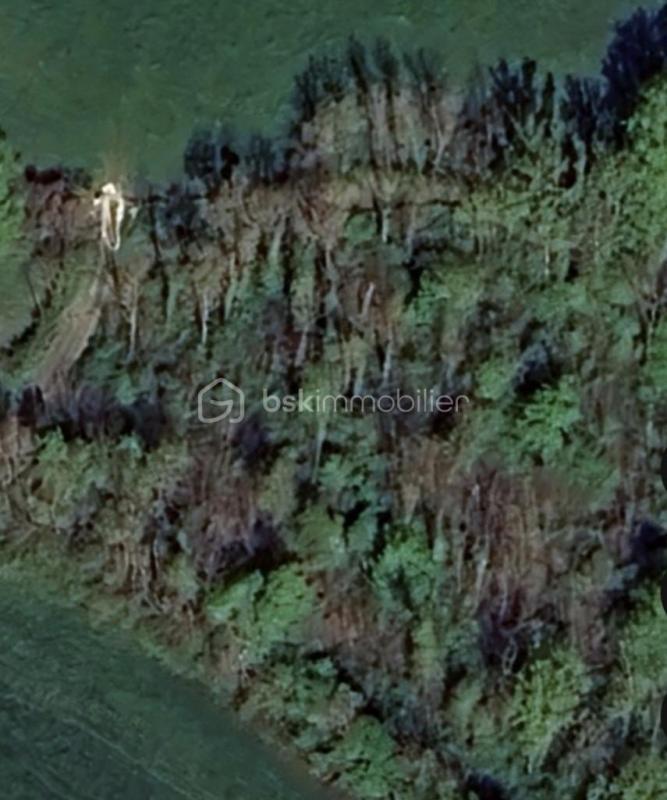 Terrain de loisirs - 37 590 m²