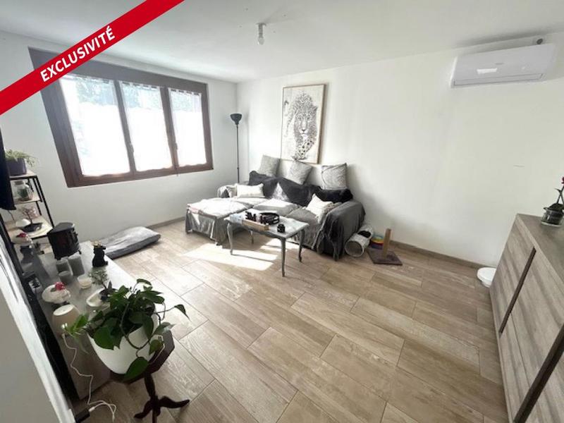 Maison - 88 m² - 4 pièces