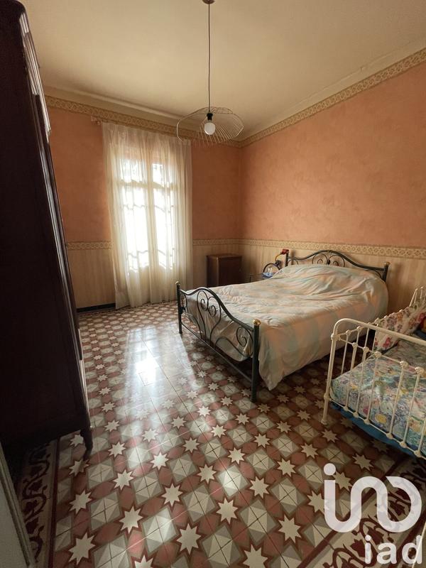 Maison de ville - 150 m² - 6 pièces