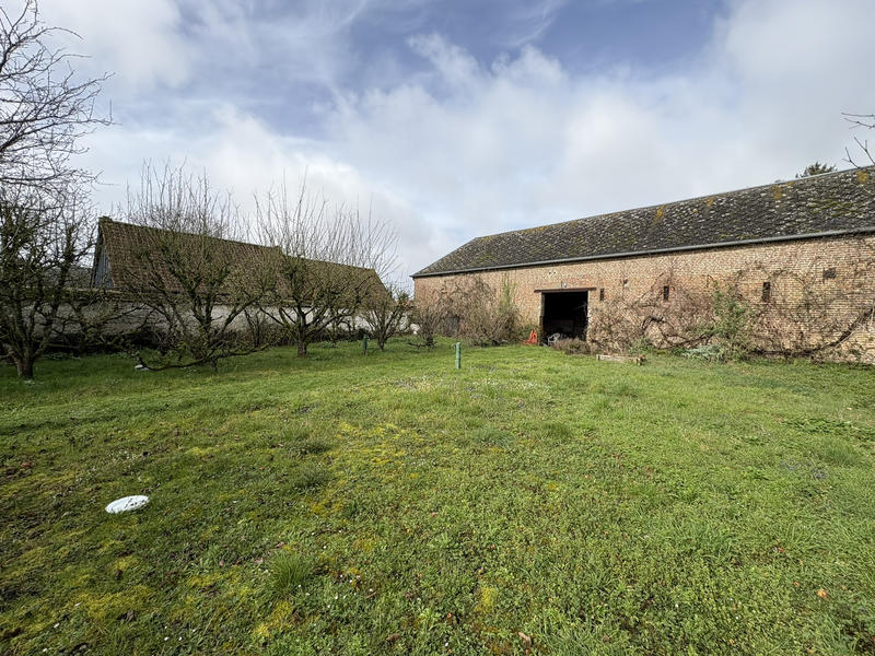 Maison - 252 m² - 10 pièces