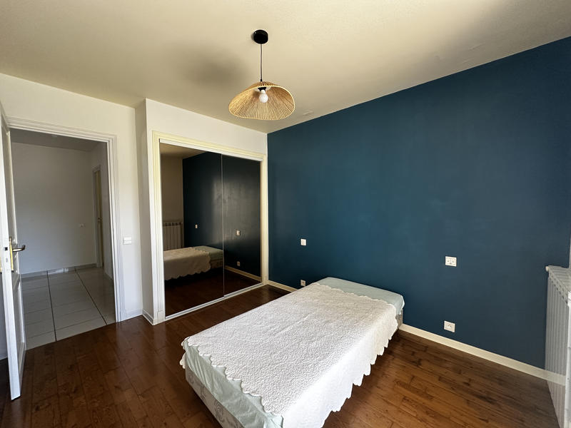 Maison - 163 m² - 5 pièces