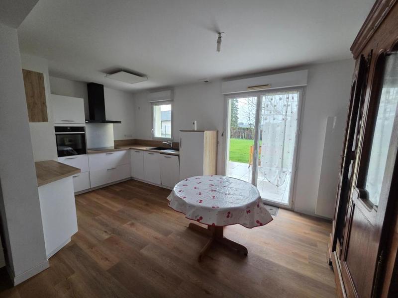 Pavillon - 69 m² - 4 pièces