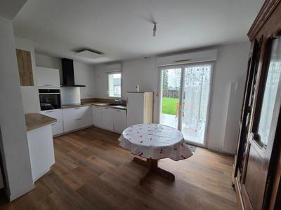 Pavillon - 69 m² - 4 pièces