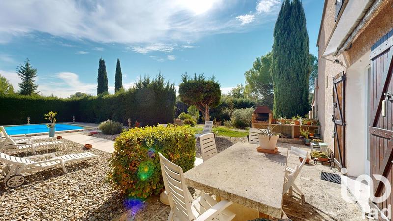 Maison - 155 m² - 6 pièces