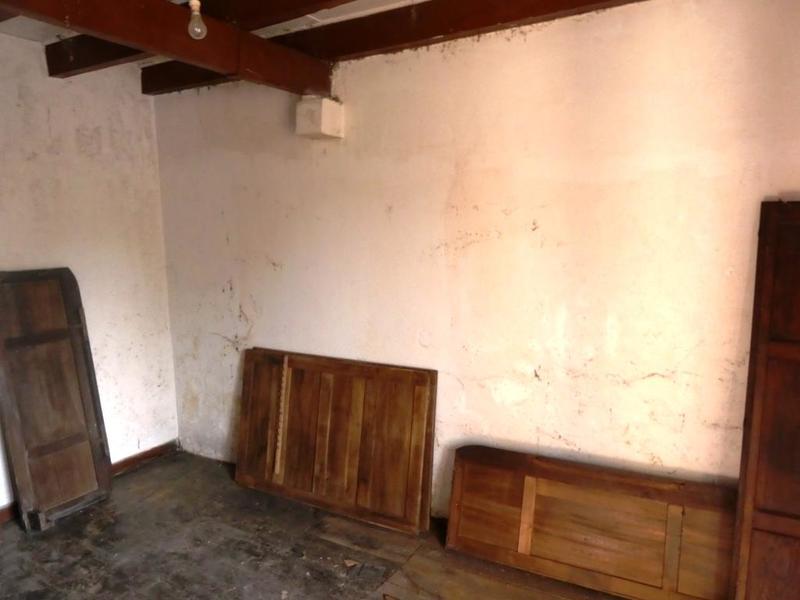 Longère - 200 m² - 9 pièces