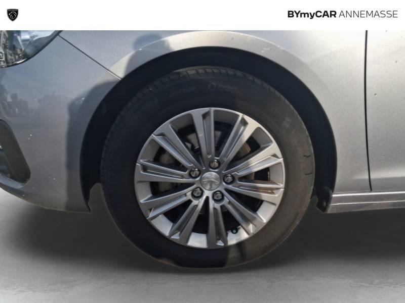 Peugeot 308 PureTech 130ch s&amp;S Eat8 Allure Pack