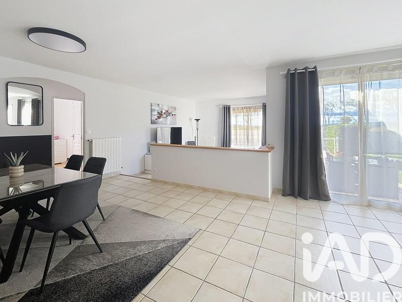 Maison - 141 m² - 6 pièces