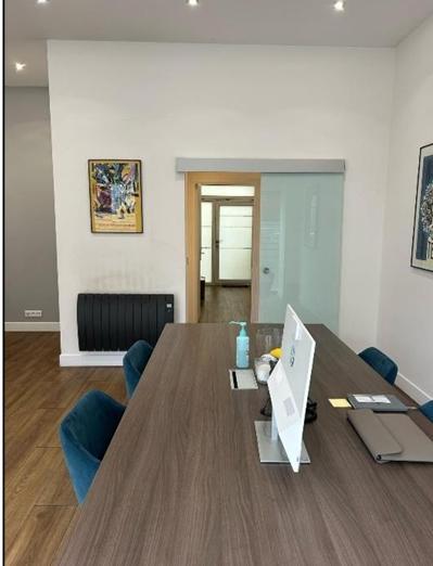 Immeuble - 47 m² - 2 pièces