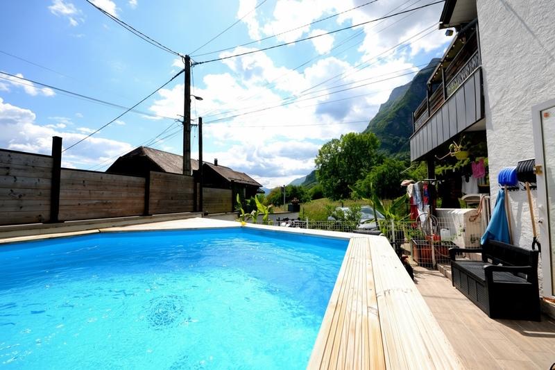 Maison - 151 m² - 7 pièces