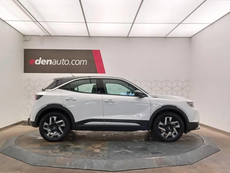 Opel Mokka Electrique 136 ch &amp; Batterie 50 kWh Gs Line