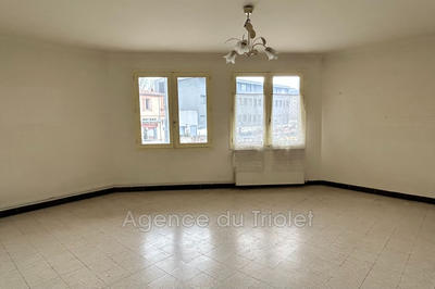 Appartement - 52 m² - 2 pièces