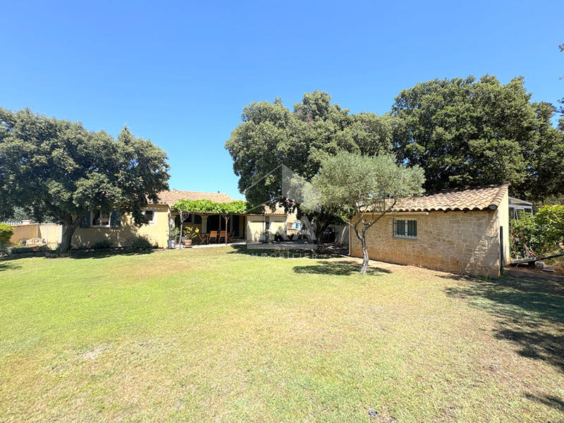 Maison - 116 m² - 5 pièces