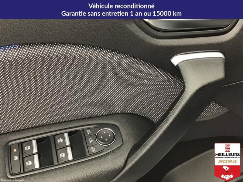 Renault Captur 4 TCe 90 ch Techno5 portes Vp Essence sans pl