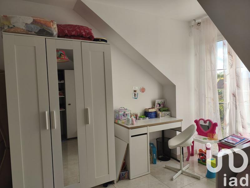 Maison - 195 m² - 7 pièces