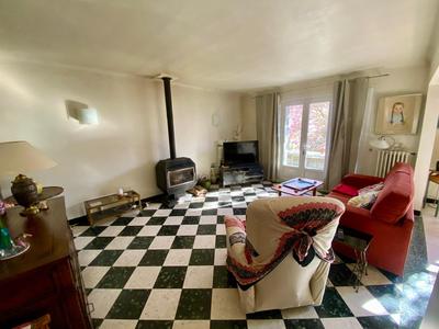 Maison - 103 m² - 5 pièces