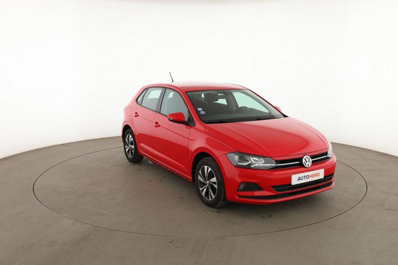 Volkswagen Polo 1.0 Tsi Confortline 95 ch