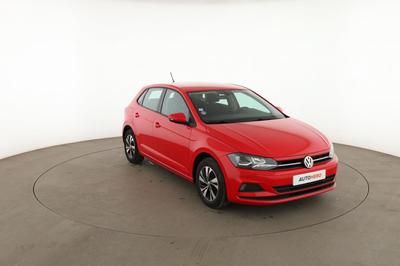 Volkswagen Polo 1.0 Tsi Confortline 95 ch