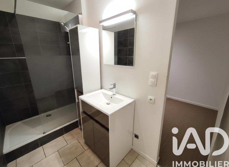 Maison de ville - 86 m² - 4 pièces