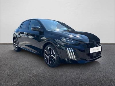 Peugeot 208 Hybrid 100 e-Dcs6 Gt